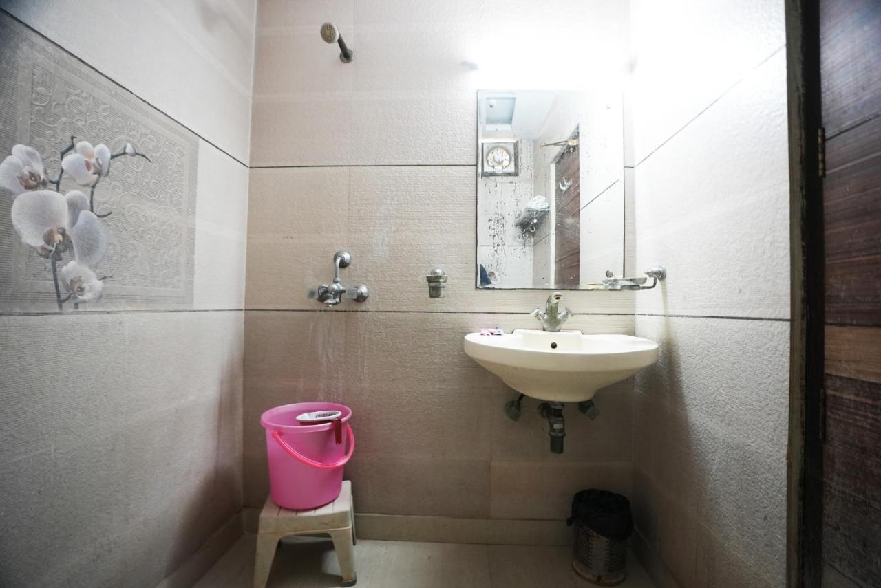 ניו דלהי Hotel Classic מראה חיצוני תמונה